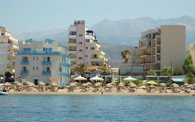 Hotel Christina